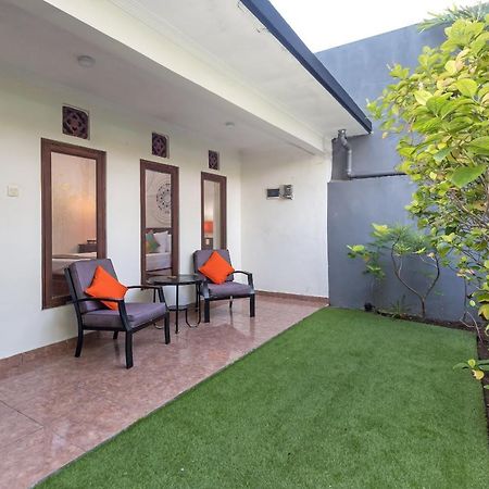 Villa Yati Семиньяк Экстерьер фото