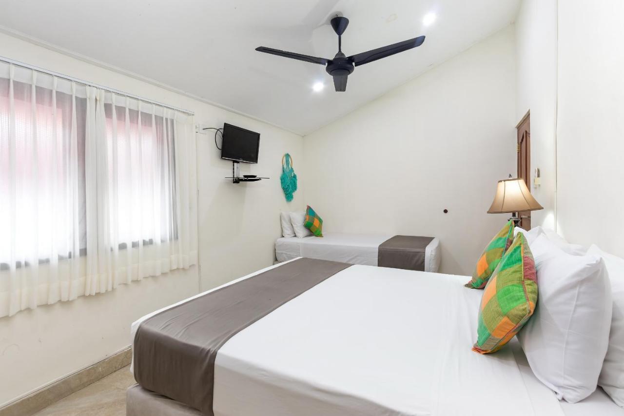 Villa Yati Семиньяк Экстерьер фото